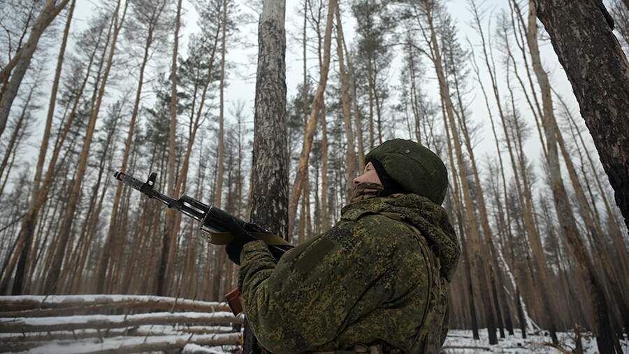    Фото: РИА Новости/Евгений Биятов