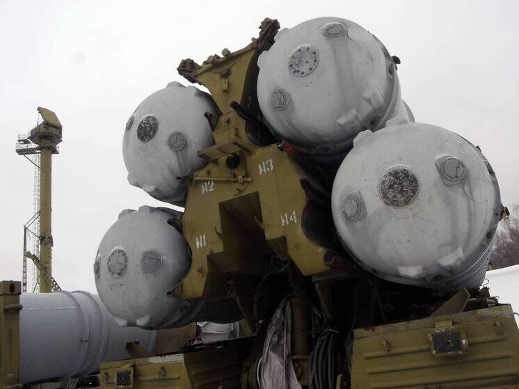     Фото: Михаил Ковалёв