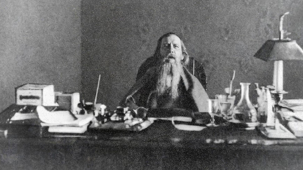 Михаил Салтыков-Щедрин в рабочем кабинете, 1888.📷Фото: Л.Ф. Пантелеева