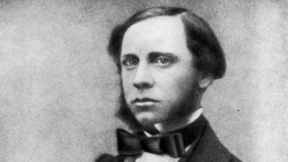 Михаил Салтыков-Щедрин, 1850-е.📷Фото: wikipedia.org