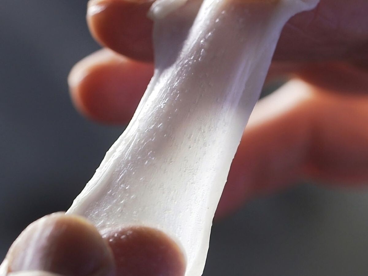    Умная кожа может скрывать и показывать изображения по требованию