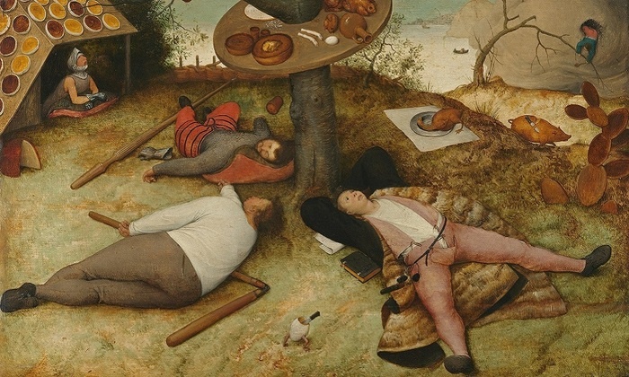    Свиное рыло мукбанга