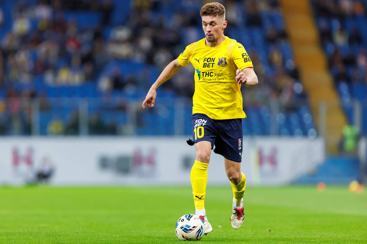 Фото: fc-rostov.ru