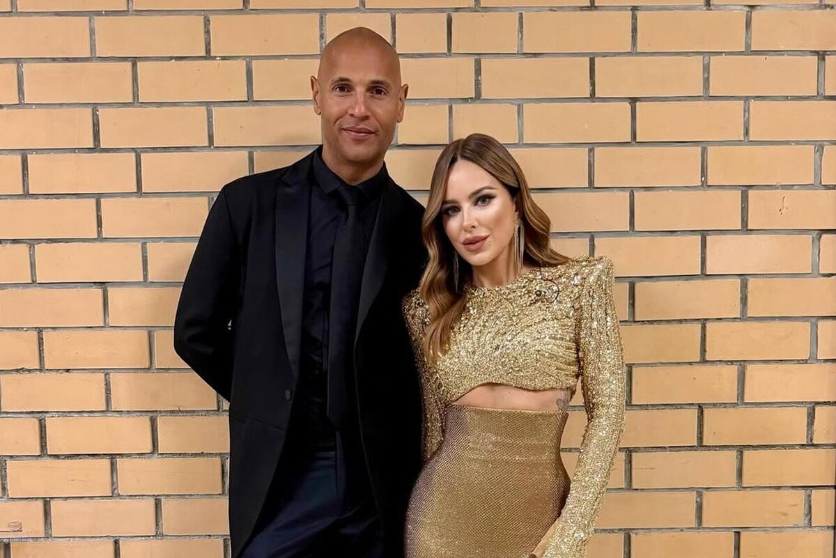    Ани Лорак Соцсети