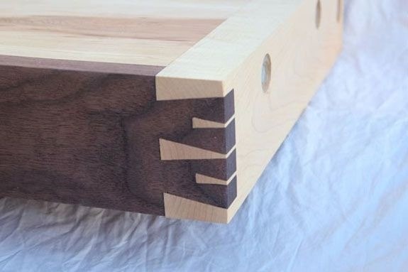 Столярные соединения — алфавит настоящего мастера