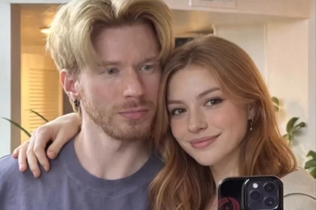    Фото: @npresnyakov, источник: Инстаграм, запрещен в РФ