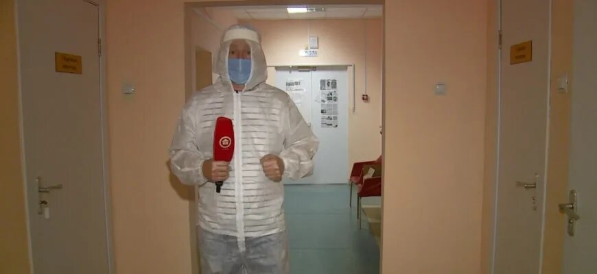 Сергей Федотов сотрудничает с разными каналами — от «Первого» до «НТВ-Мир», а также пишет для «Коммерсанта». 