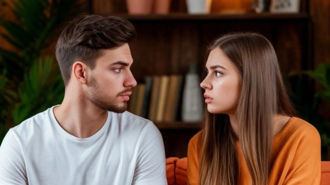    После Дня святого Валентина некоторые люди испытывают острое желание разорвать отношения. Коллаж Царьграда