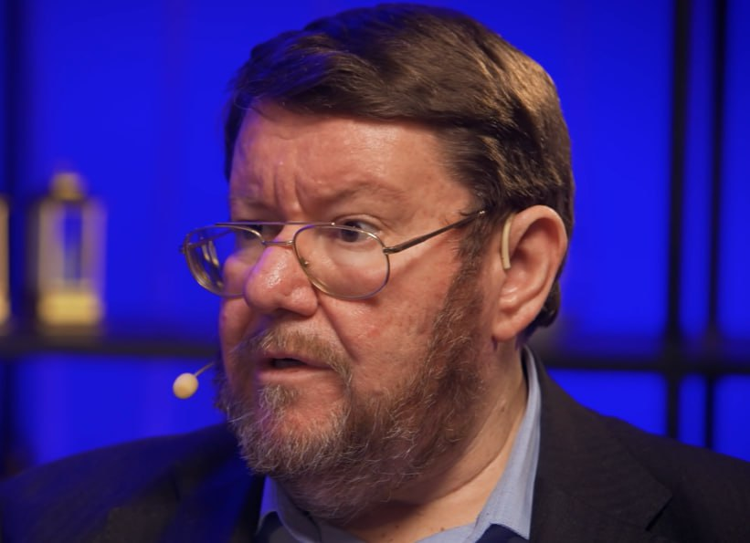 Фото: Prt Scr rutube.ru / Metametrica