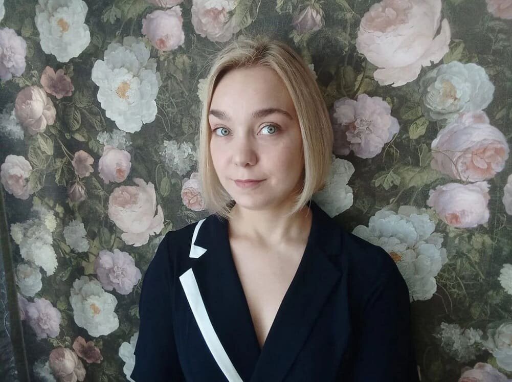   Фото: из личного архива Алены Алексеевой