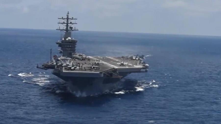 Фото: Prt Scr youtube.com / Military Aviation