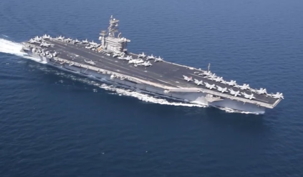 Фото: Prt Scr youtube.com / Military Aviation