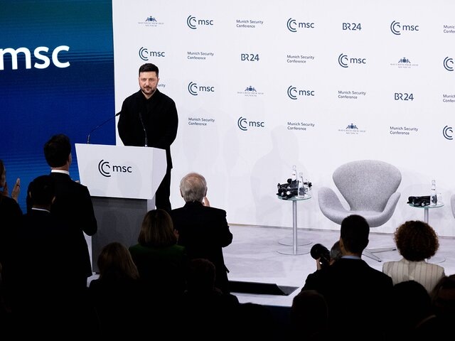    Фото: ТАСС/IMAGO/Michael Bihlmayer