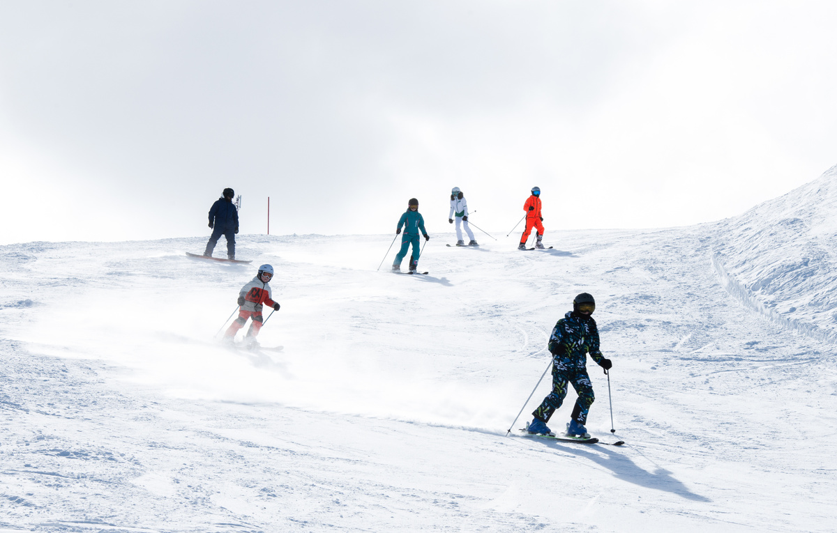 Сергей Русанов/ТАСС