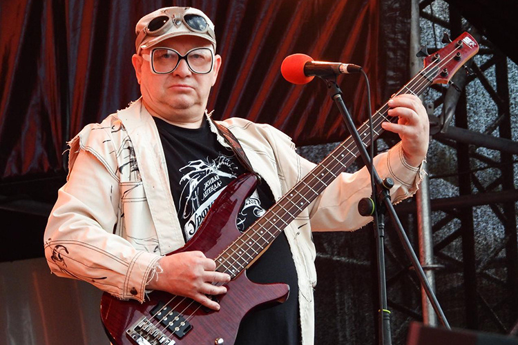    Александр Пантыкин: «На сегодняшний день главная моя задача — создание новых произведений для музыкальных театров»