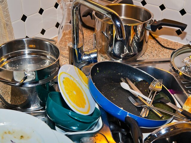    Фото: depositphotos/ginasanders