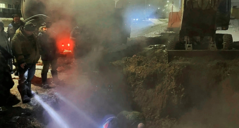    Владимиртеплогаз | Теплоснабжение