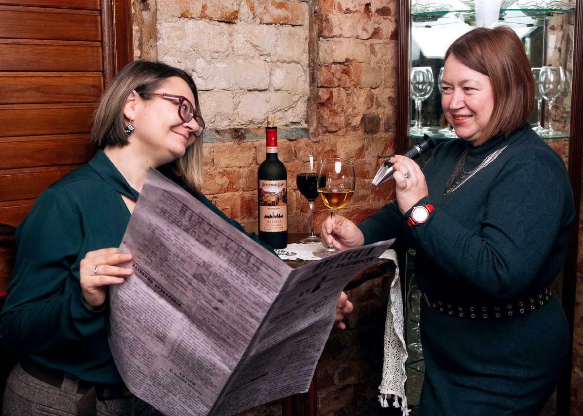 Фото: Александр Ильин