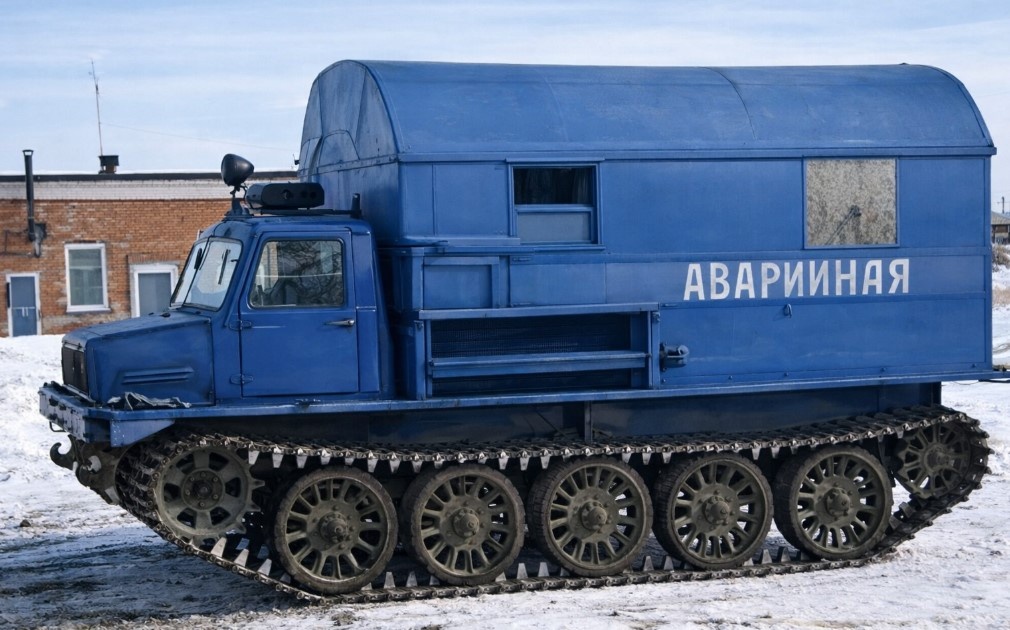 АТС-59