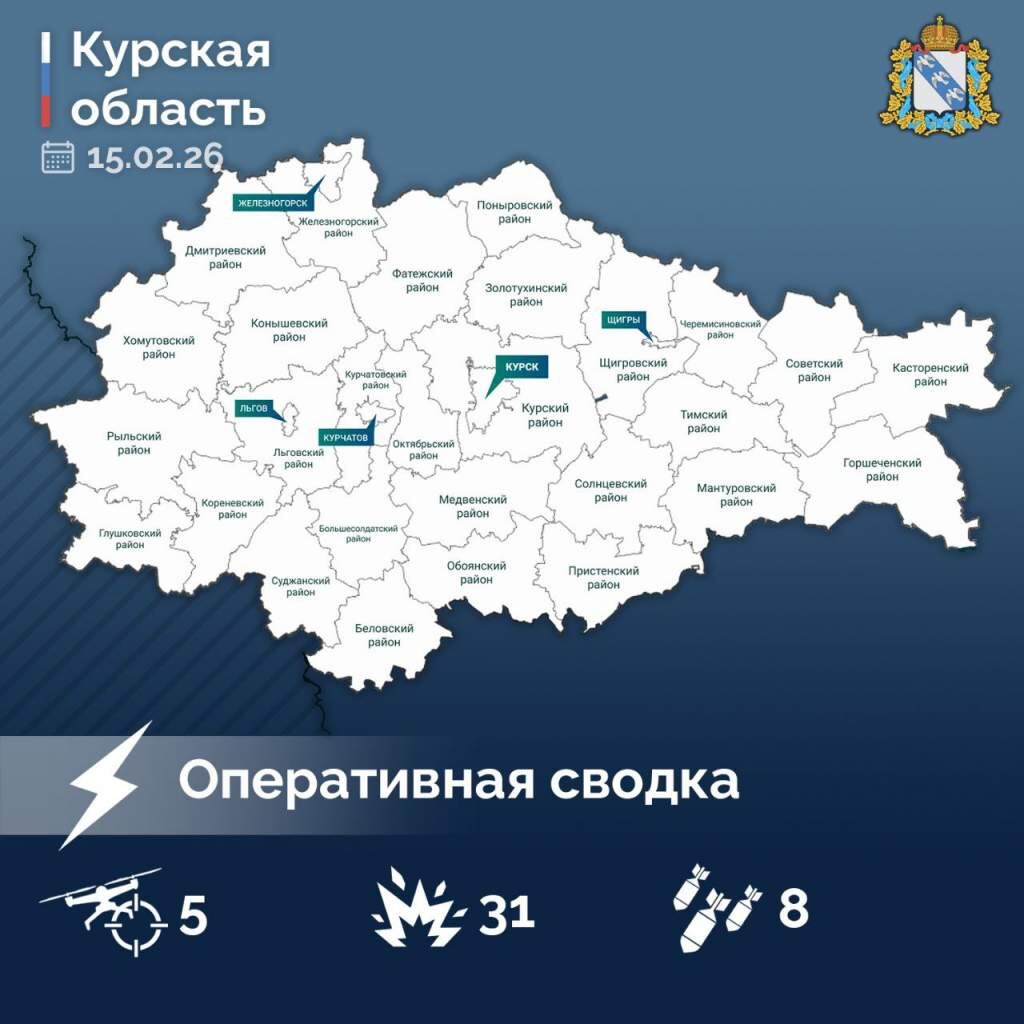    Фото Правительства Курской области