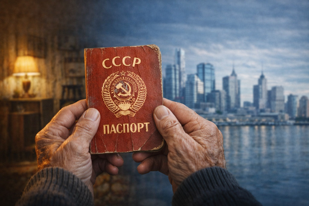 Изображение сгенерировано нейросетью Sora.