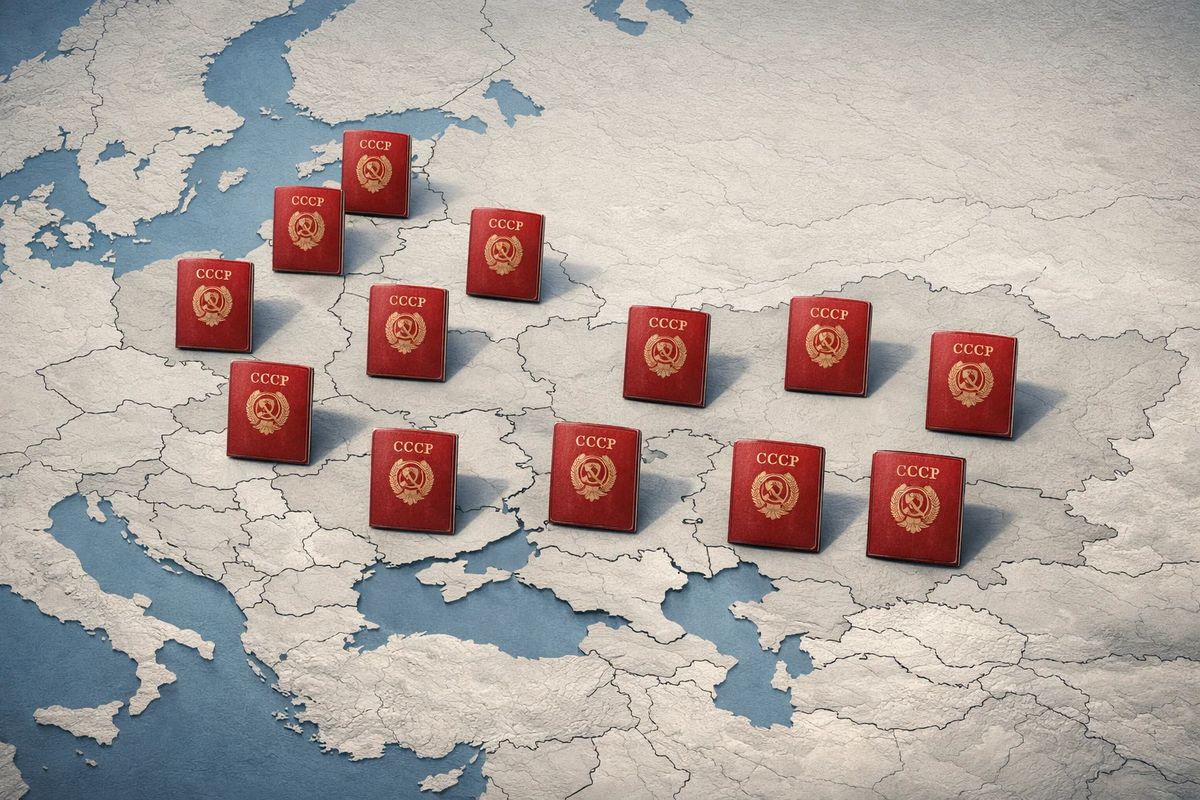 Изображение сгенерировано нейросетью Sora.