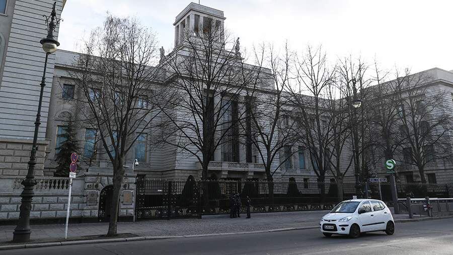    Фото: TASS/Shan Yuqi