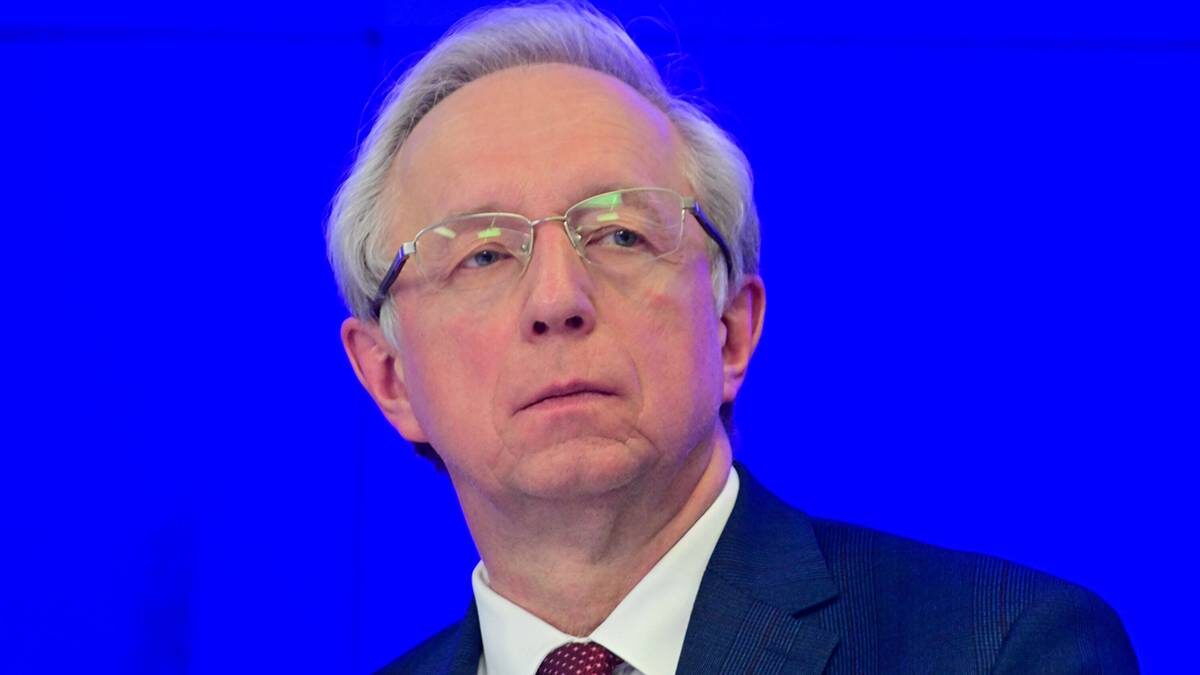    Фото: Сергей Киселев / АГН Москва