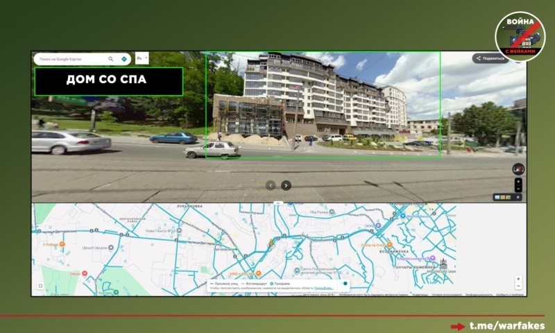    В МИД РФ опровергли обвинения Алиева в «преднамеренных» ударах по посольству Азербайджана в Киеве