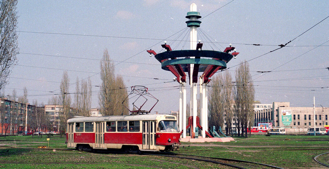 5 самых больших городов России, в которых не ходят трамваи.