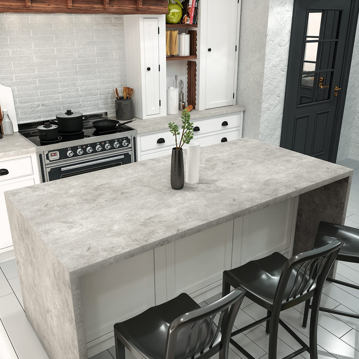 Слишком много текстур