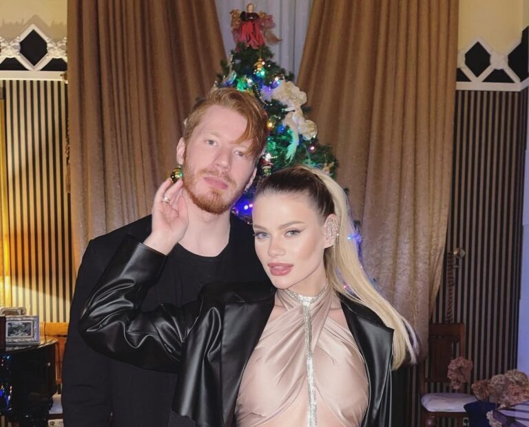    Фото: @npresnyakov Камилла Булгакова