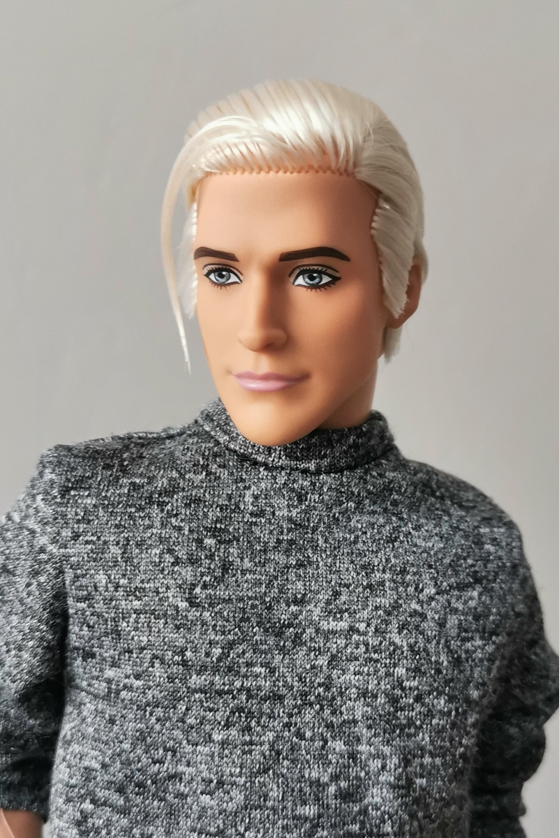 Кукла Movie Ken Райан Гослинг 