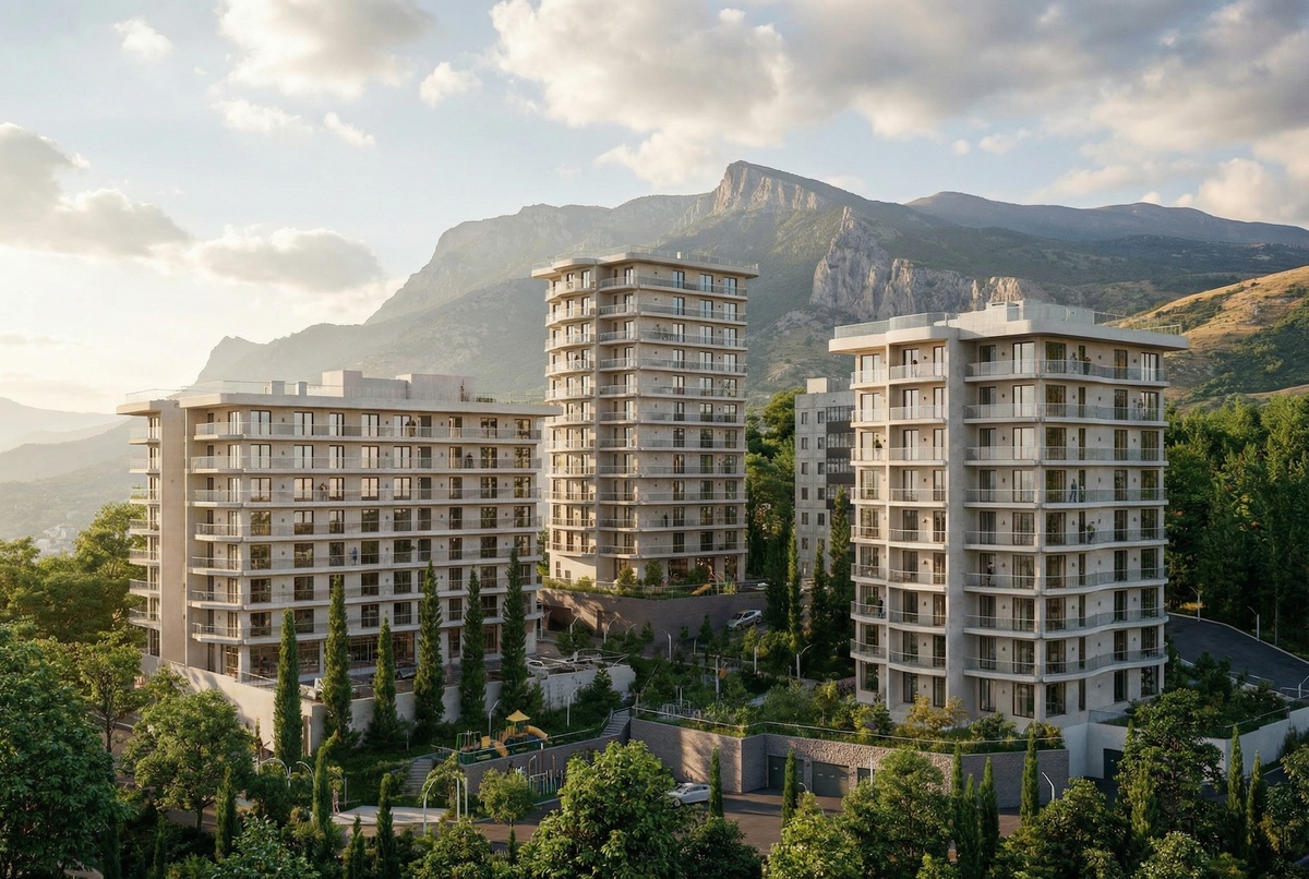 До сих пор есть те, кто путает Алушту и Алупку? Серьёзно? Ну хорошо, давайте разбираться.