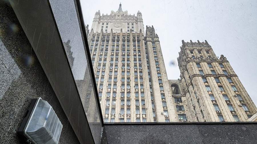    Фото: ИЗВЕСТИЯ/Константин Кокошкин