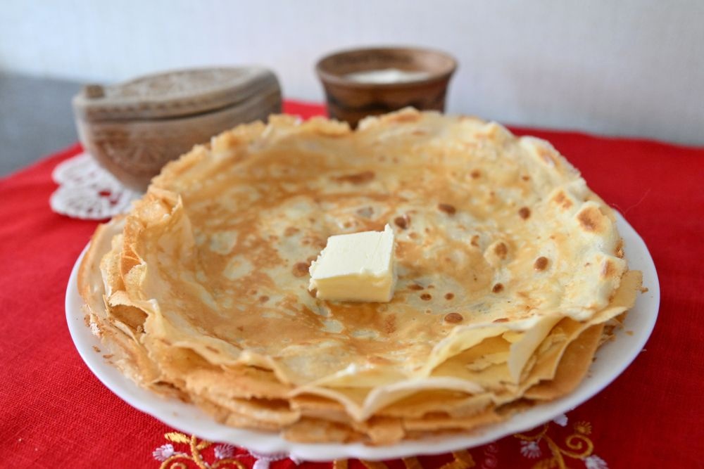    Кристина Кормилицына / РИА Новости