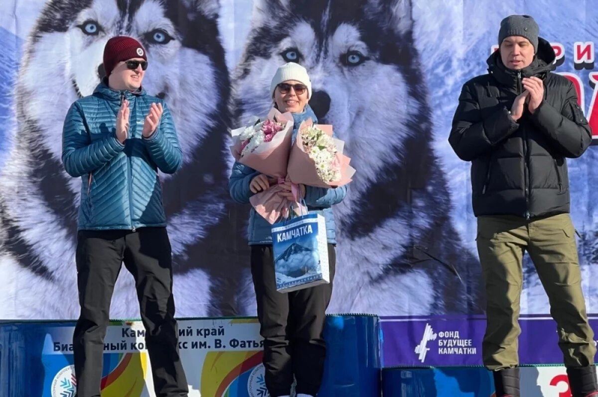    Камчатская горнолыжница Юлия Плешкова вернулась с Олимпиады-2026