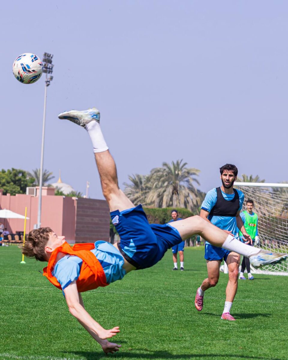    "Зенит" вернётся в Санкт-Петербург за сутки до матча с "Балтикой"Алексей Андрианов