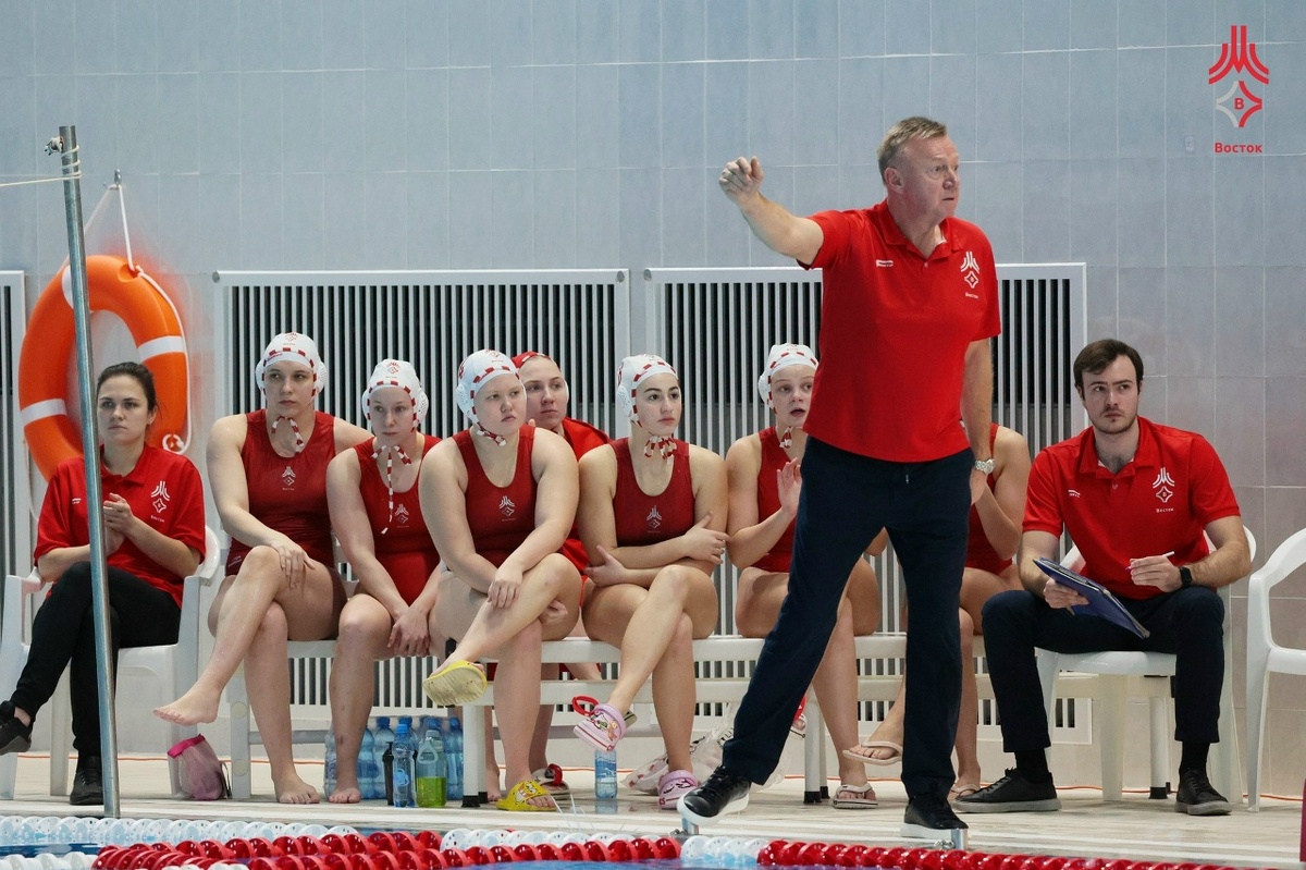 Фото: ГБУ ДО МКСШОР «Восток».