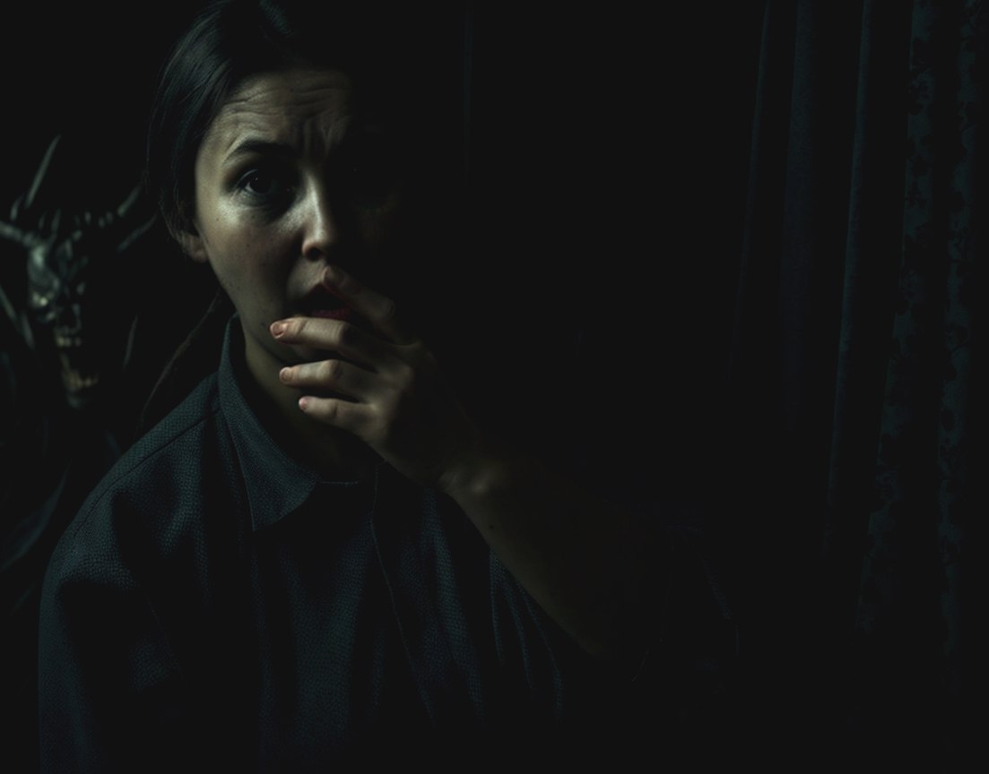 Картинка частично сгенерирована нейросетью 