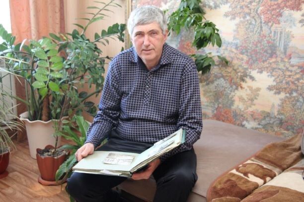    Фото Л. Воротынцевой Любовь Воротынцева