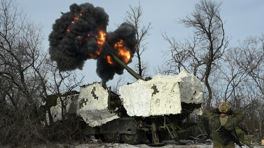    Фото: © РИА Новости/Евгений Биятов