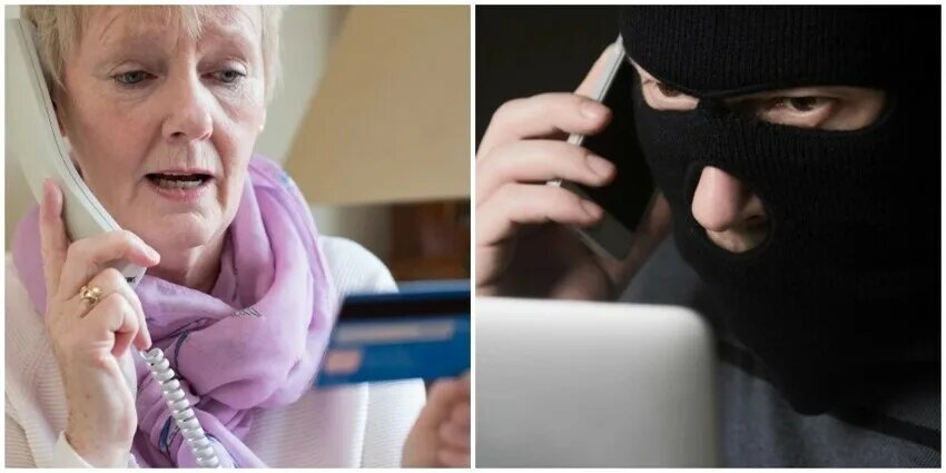 Спасите, наши деньги! Верховный суд встал на сторону пенсионерки, которую развели мошенники на 1,3 миллиона