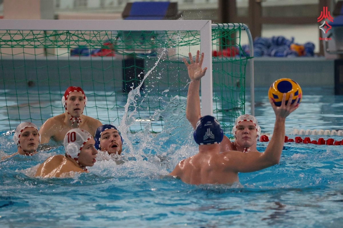 Фото: ГБУ ДО МКСШОР «Восток».