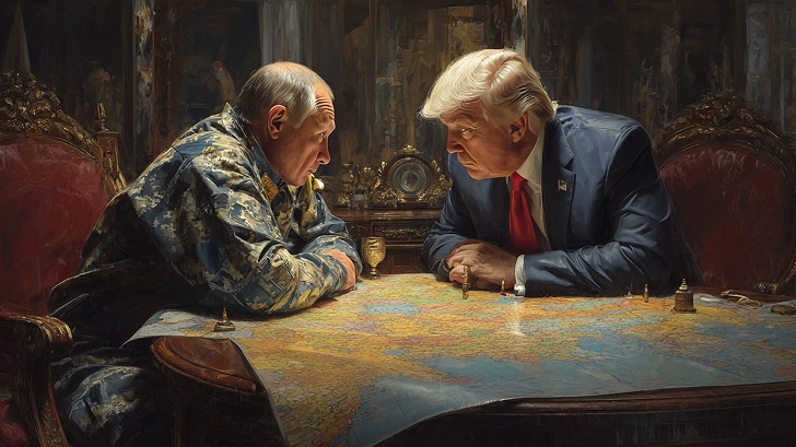    Коллаж Царьграда