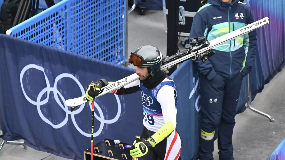 © Georgian National Olympic Committee