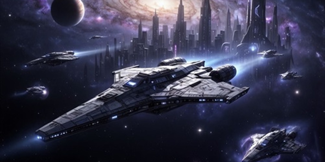 Хранители древнего города