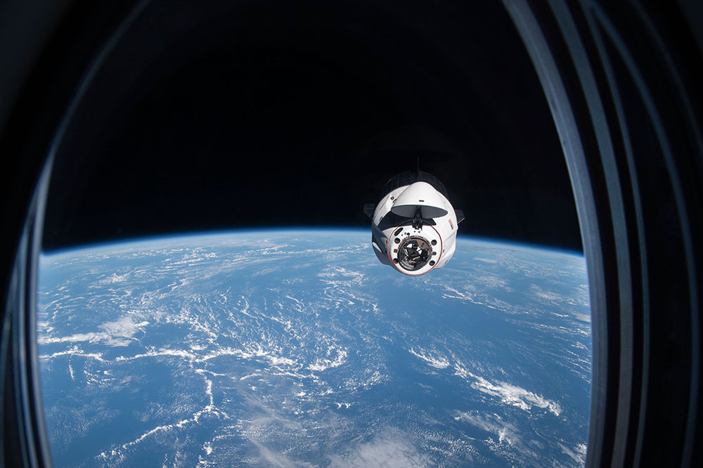    ©Российское космическое агентство