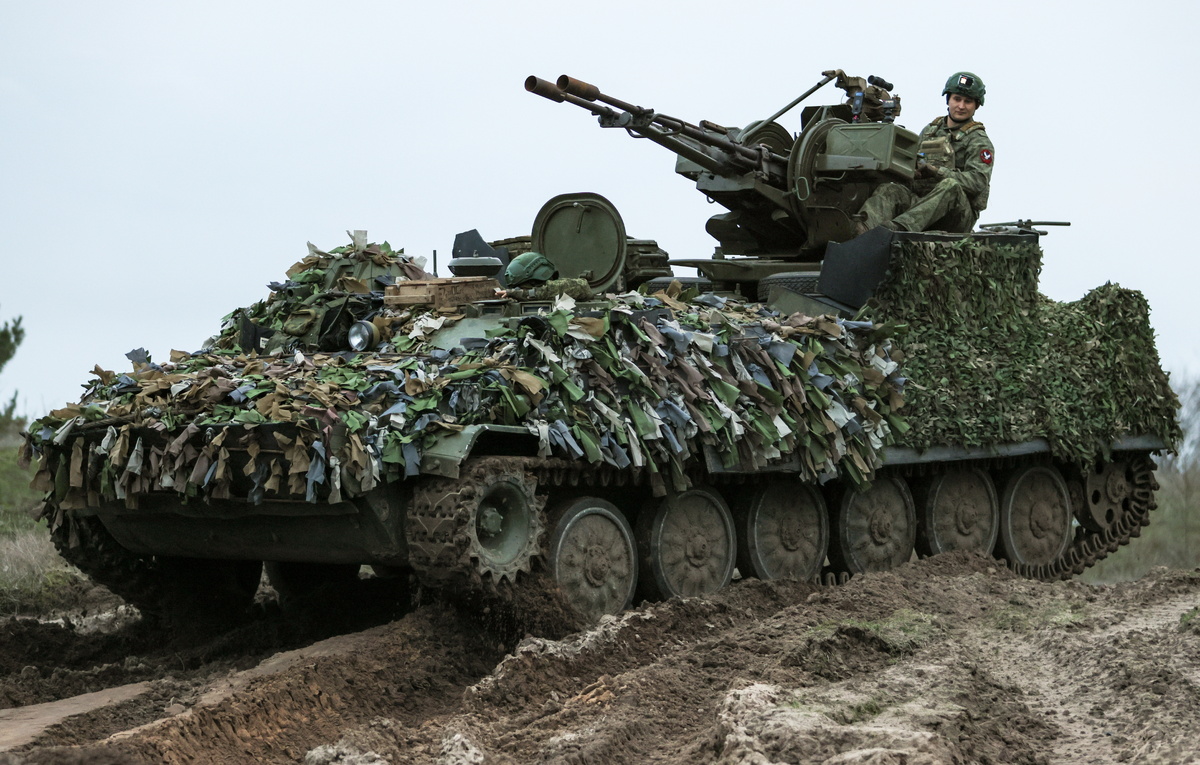 Александр Река/ТАСС