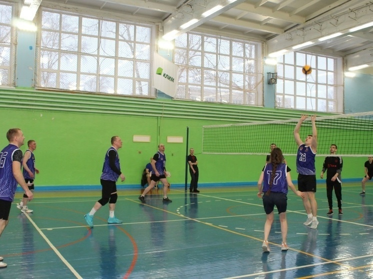     Фото: администрация Коряжмы